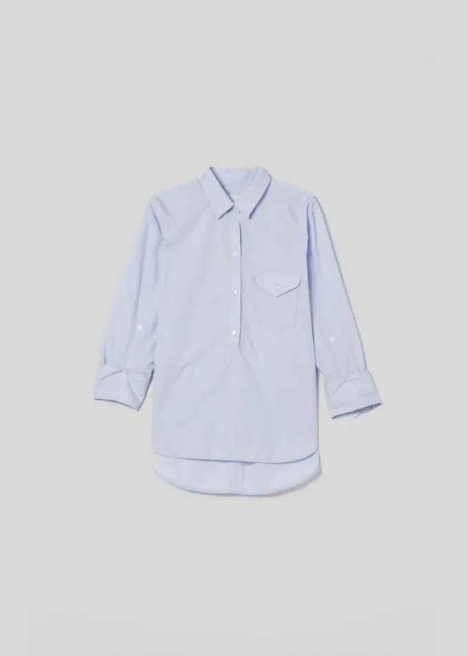 Citizens Of Humanity Shay Popover Santa Cruz Women Tops