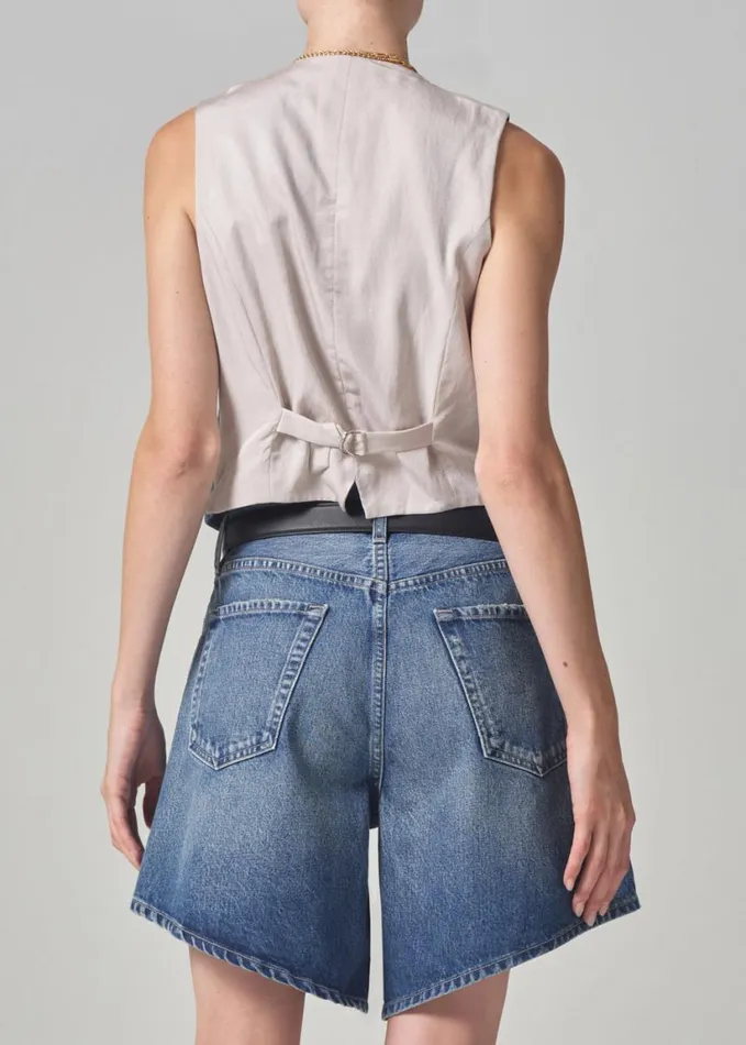 Citizens Of Humanity Sierra Vest Pirouette Women Tops