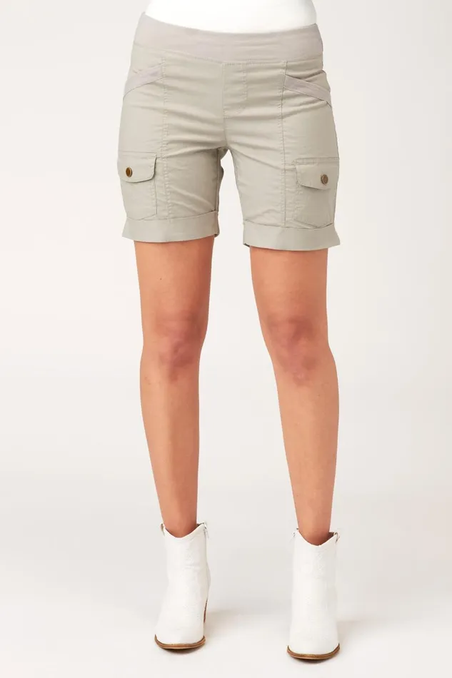 Clarissa Short Frost Clothing XCVI Shorts