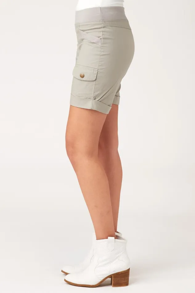 Clarissa Short Frost Clothing XCVI Shorts