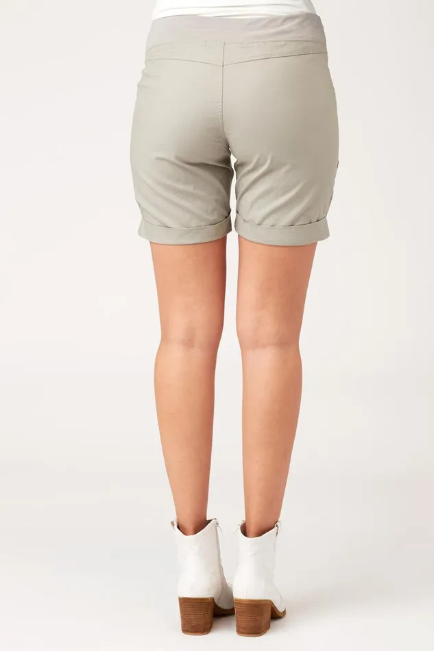 Clarissa Short Frost Clothing XCVI Shorts