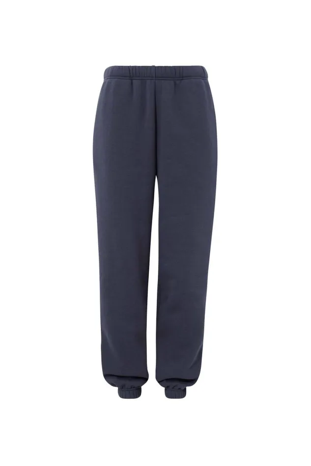 Clothing Supr Pants 90S Jogger Track Pant Navy Smoke