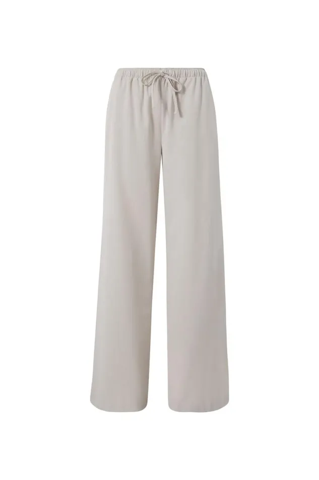Clothing Supr Pants Piper Pull On Pant Canvas Beige Clothing Supr Pants Piper Pull On Pant Canvas Beige