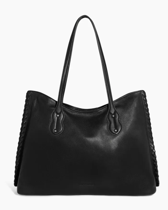 Complete Me Tote Black Women Aimee Kestenberg Tote Bags
