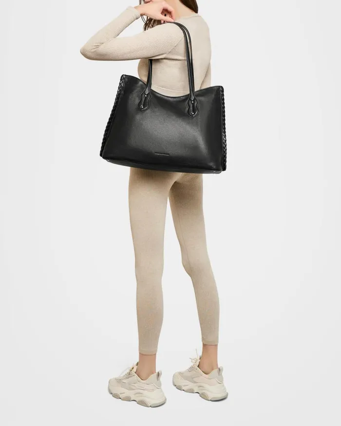 Complete Me Tote Black Women Aimee Kestenberg Tote Bags