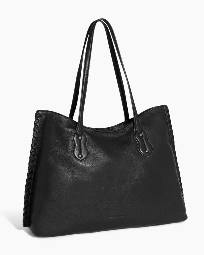 Complete Me Tote Black Women Aimee Kestenberg Tote Bags