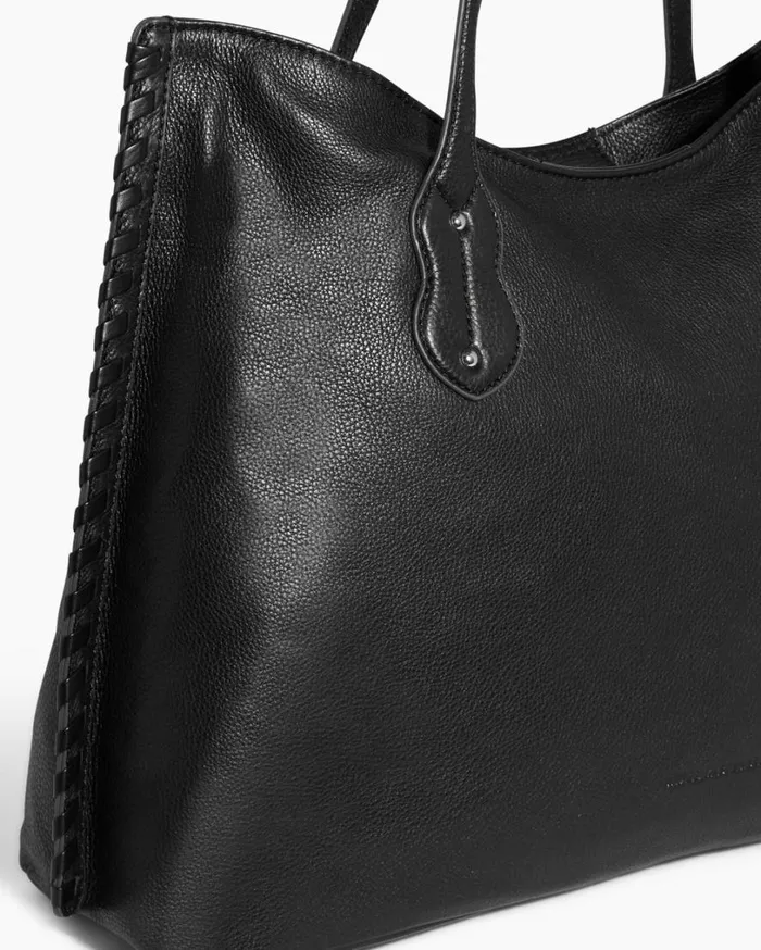 Complete Me Tote Black Women Aimee Kestenberg Tote Bags