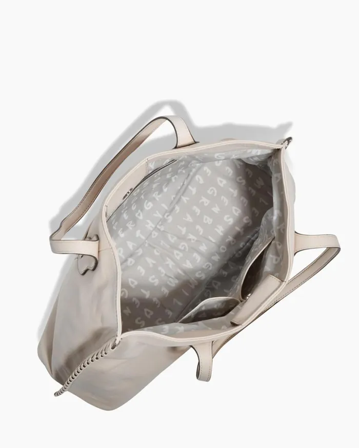 Complete Me Tote Bone Women Aimee Kestenberg Tote Bags