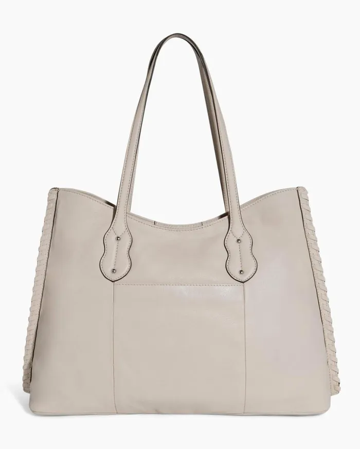 Complete Me Tote Bone Women Aimee Kestenberg Tote Bags