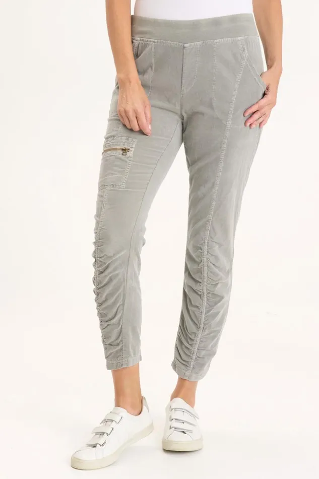 Cord Malanda Pant Frost Clothing XCVI Leggings
