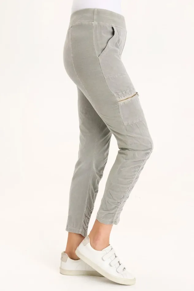 Cord Malanda Pant Frost Clothing XCVI Leggings