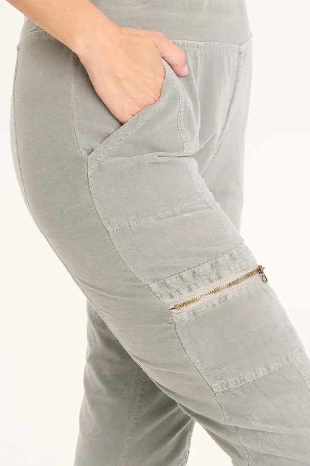 Cord Malanda Pant Frost Clothing XCVI Leggings