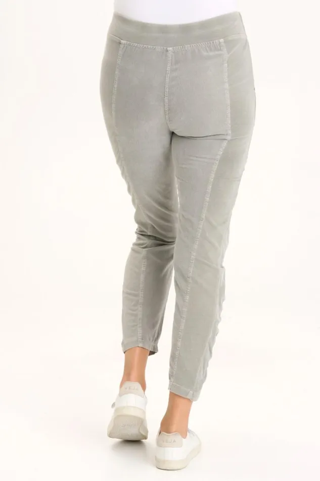 Cord Malanda Pant Frost Clothing XCVI Leggings