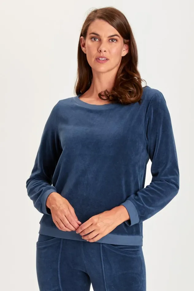 Dakota Pullover Bluestone Clothing XCVI Sweatshirts