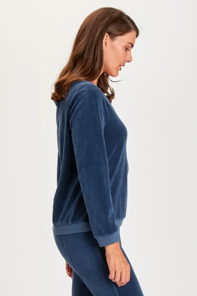 Dakota Pullover Bluestone Clothing XCVI Sweatshirts