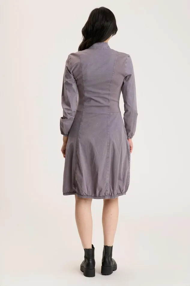 Deschutes Jacket Dress Distress Wash Anchor Clothing XCVI Jackets