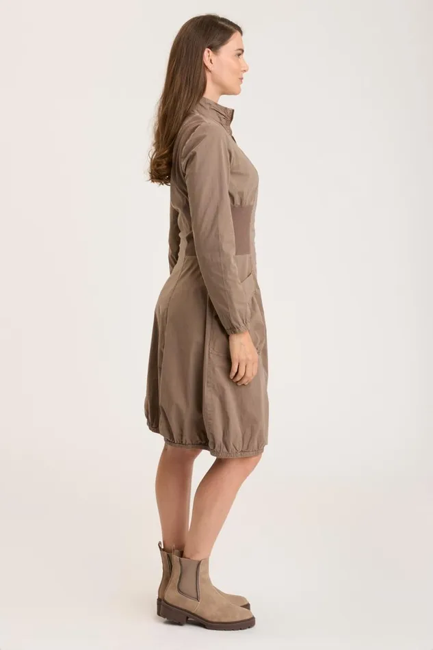 Deschutes Jacket Dress Pecan Pigment Clothing XCVI Jackets