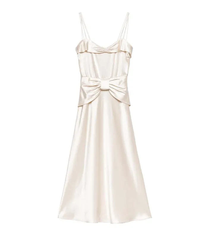 DONETTA DRESS Magnolia Shop DEN Dresses