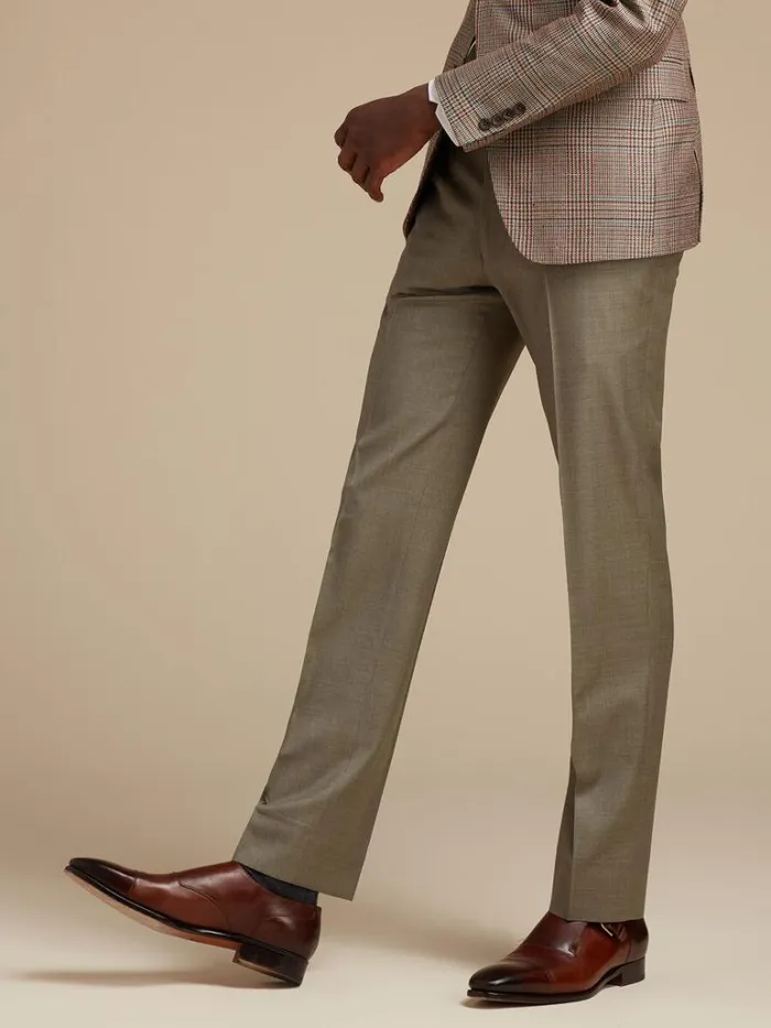 Dress Pants Mens Paul Stuart Super 130s Wool Sage Trouser Sage Dress Pants Mens Paul Stuart Super 130s Wool Sage Trouser Sage