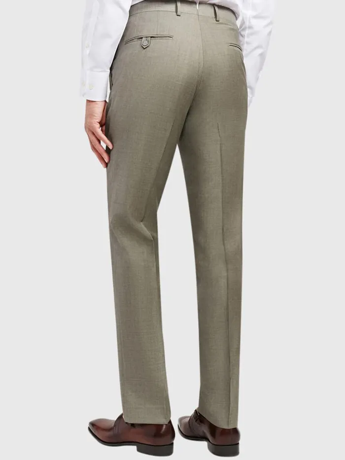 Dress Pants Mens Paul Stuart Super 130s Wool Sage Trouser Sage Dress Pants Mens Paul Stuart Super 130s Wool Sage Trouser Sage
