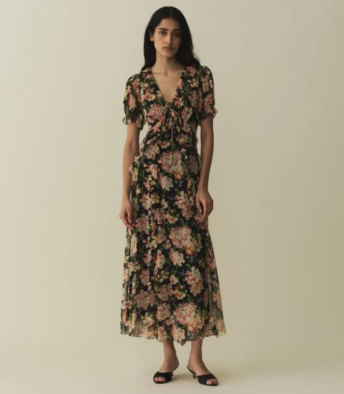 ELISABETH DRESS Meadow Mirage Shop DEN Dresses