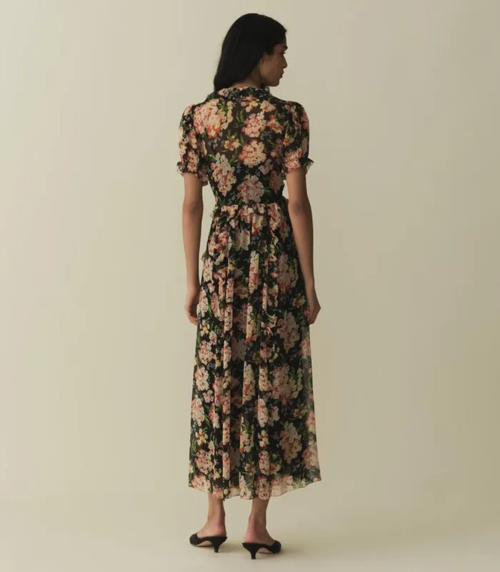 ELISABETH DRESS Meadow Mirage Shop DEN Dresses