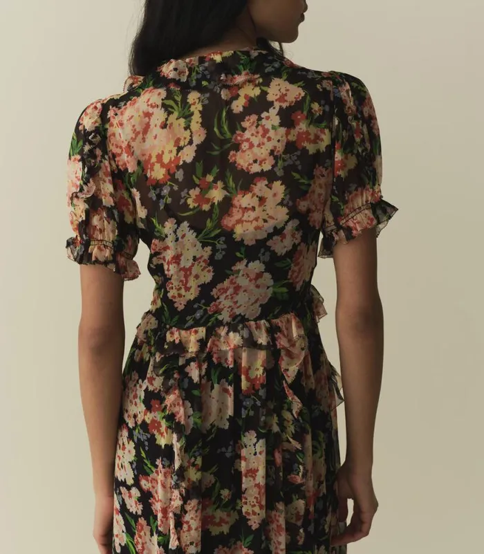 ELISABETH DRESS Meadow Mirage Shop DEN Dresses