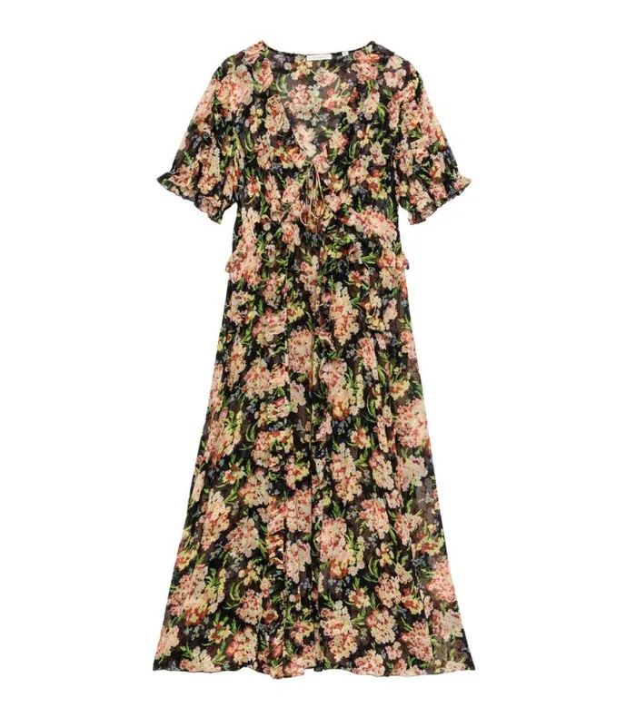 ELISABETH DRESS Meadow Mirage Shop DEN Dresses