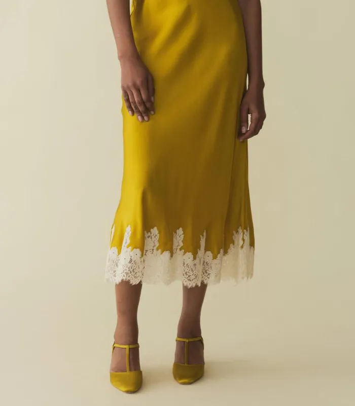 ELOWEN SKIRT Palmetto Shop DEN Skirts