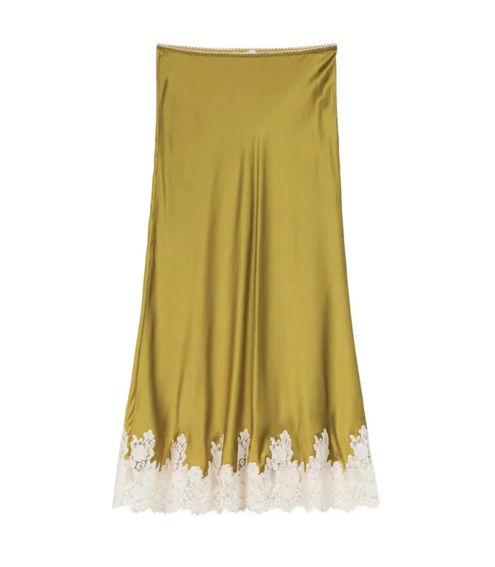 ELOWEN SKIRT Palmetto Shop DEN Skirts
