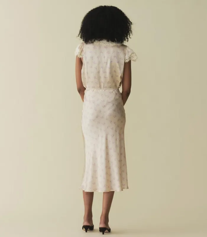 ELOWEN SKIRT Rose Hillside Heather Shop DEN Skirts