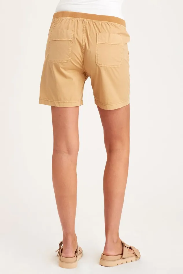 Enora Short Butternut Clothing XCVI Shorts