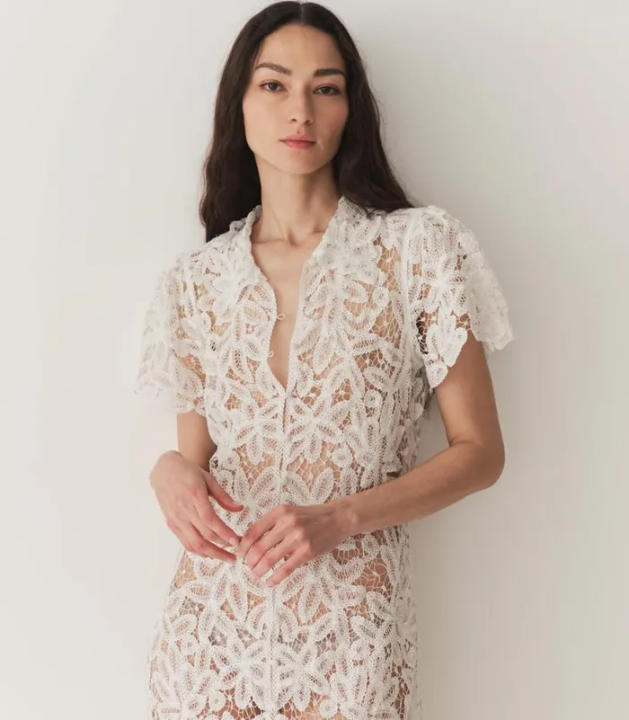 ETOILE DRESS Salt Shop DEN Dresses