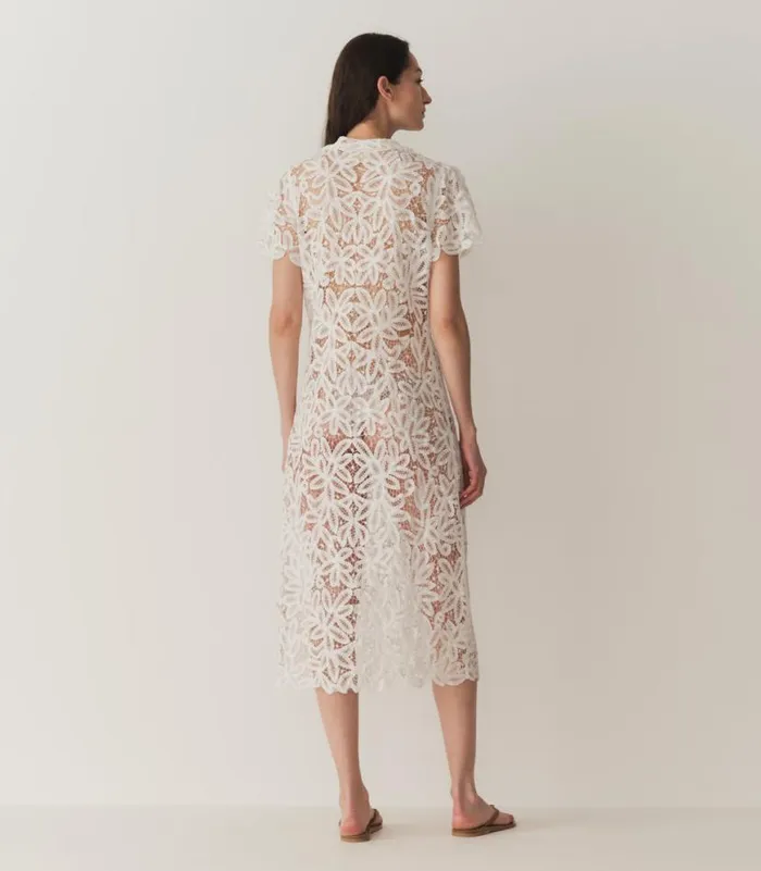 ETOILE DRESS Salt Shop DEN Dresses