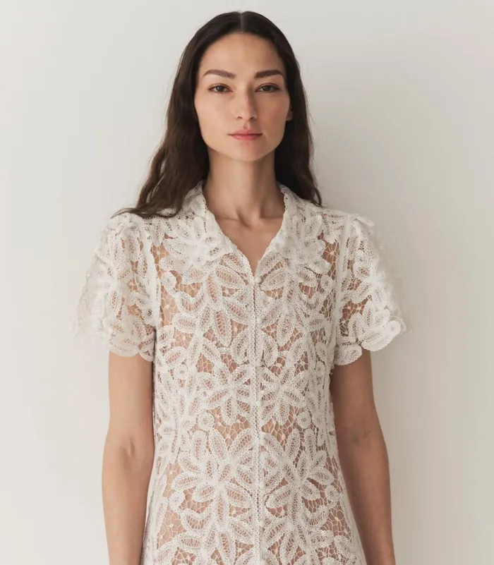 ETOILE DRESS Salt Shop DEN Dresses