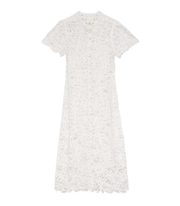 ETOILE DRESS Salt Shop DEN Dresses