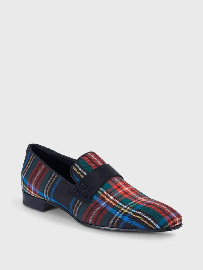 Evening Mens Paul Stuart Heron Denim Formal SlipOn Blue Evening Mens Paul Stuart Heron Denim Formal SlipOn Blue