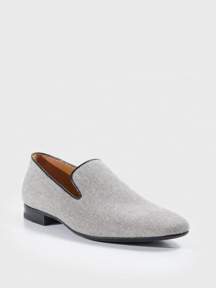 Evening Mens Paul Stuart Portland Formal SlipOn Black Evening Mens Paul Stuart Portland Formal SlipOn Black
