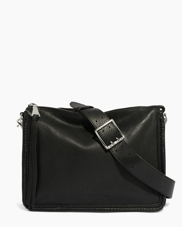Famous Large Crossbody Black Women Aimee Kestenberg Crossbody Bags