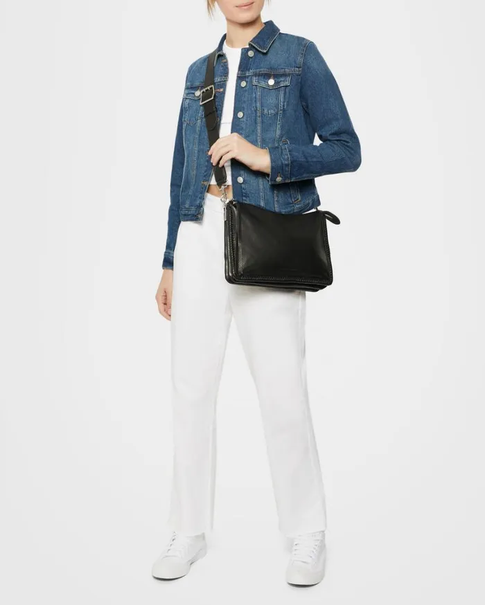 Famous Large Crossbody Black Women Aimee Kestenberg Crossbody Bags