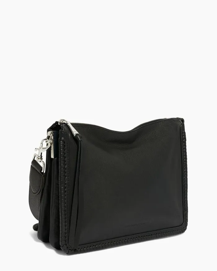 Famous Large Crossbody Black Women Aimee Kestenberg Crossbody Bags