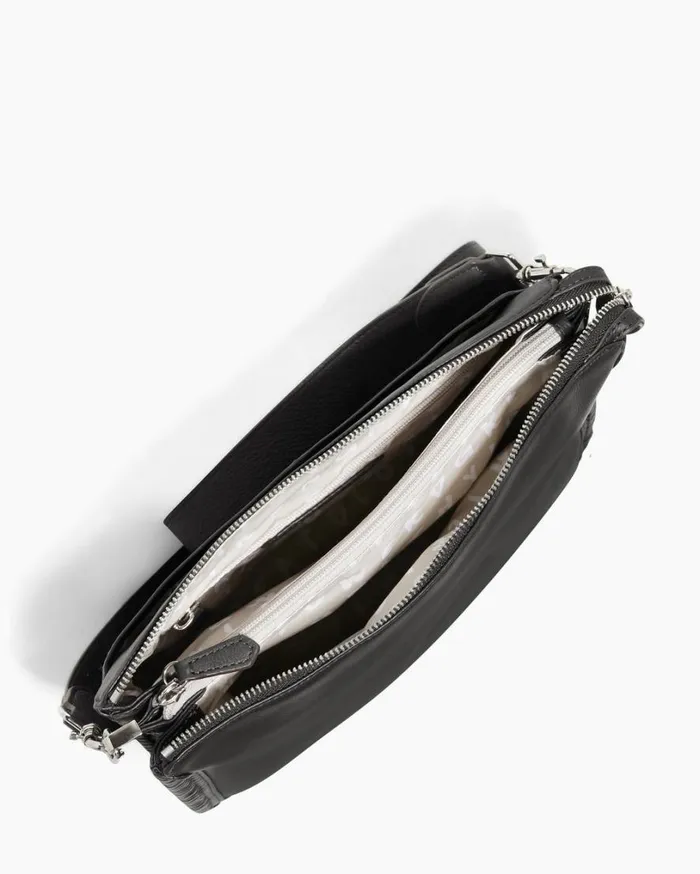 Famous Large Crossbody Black Women Aimee Kestenberg Crossbody Bags