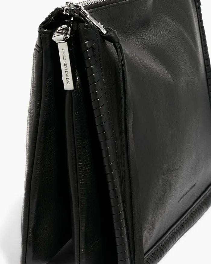 Famous Large Crossbody Black Women Aimee Kestenberg Crossbody Bags