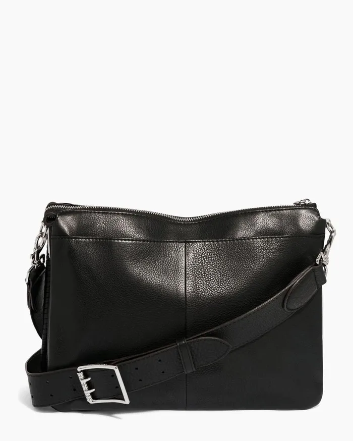 Famous Large Crossbody Black Women Aimee Kestenberg Crossbody Bags