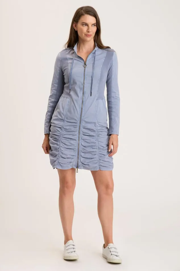 Fiore Jacket Riverdale Pigment Clothing XCVI Jackets