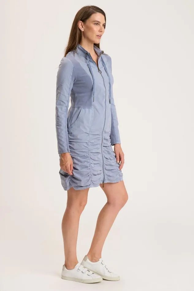 Fiore Jacket Riverdale Pigment Clothing XCVI Jackets