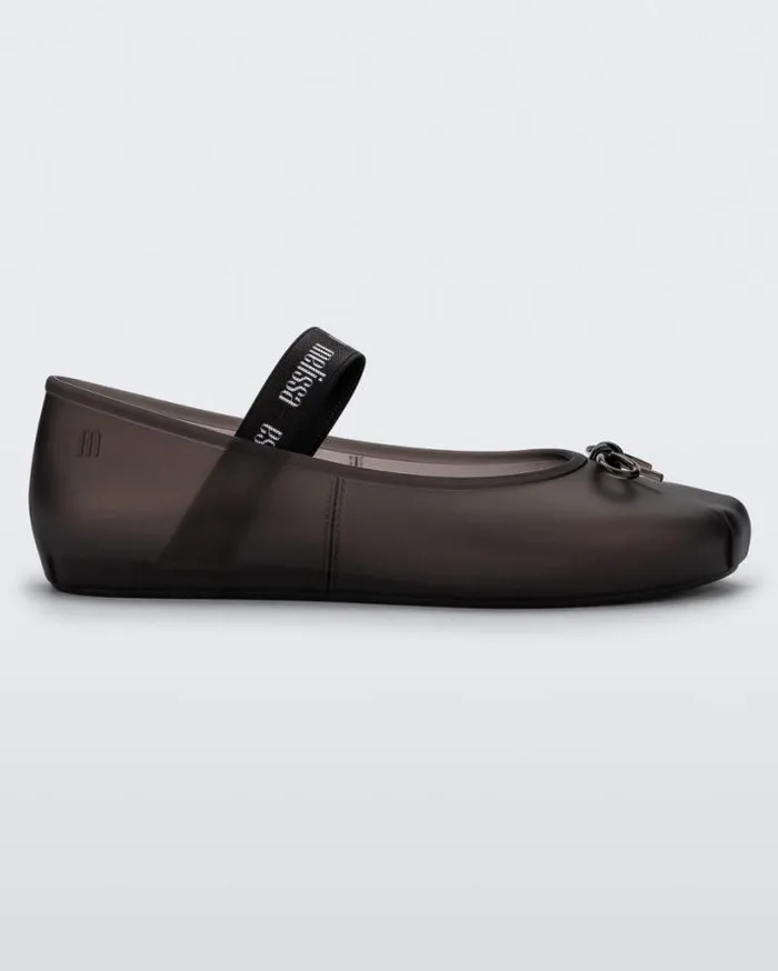 Flats Women Melissa Sophie Black