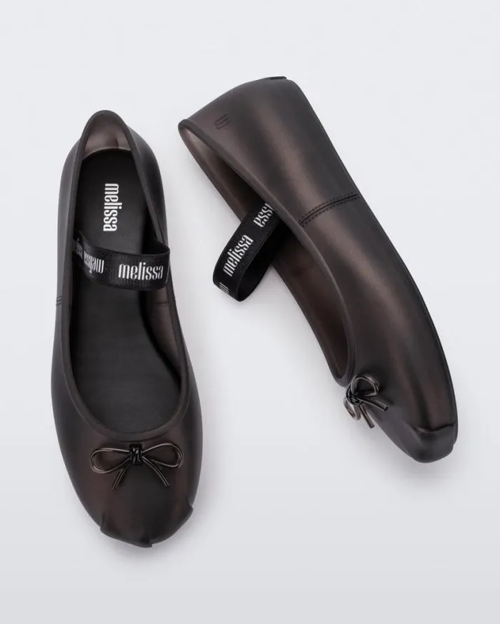Flats Women Melissa Sophie Black