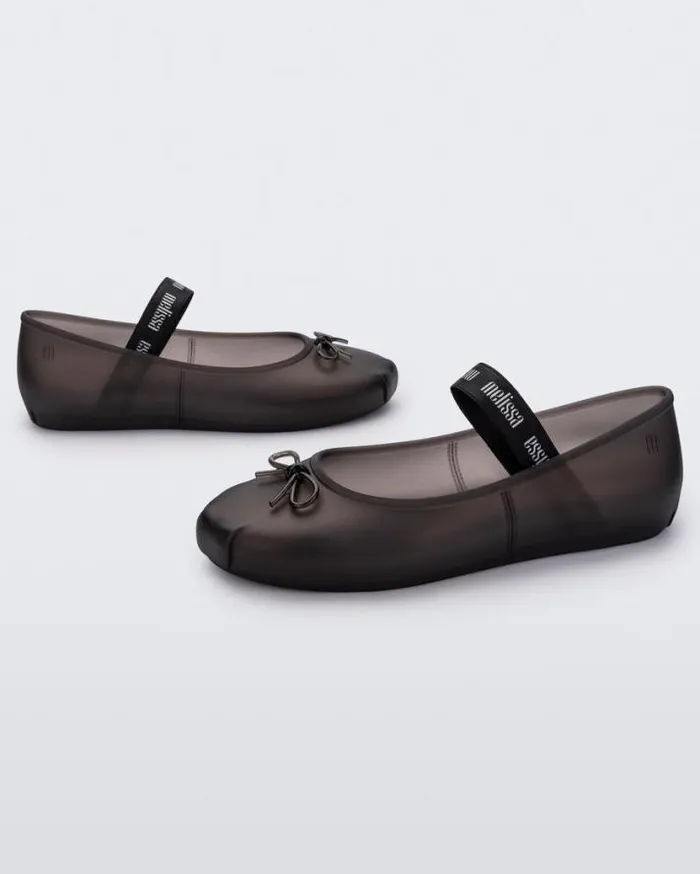 Flats Women Melissa Sophie Black