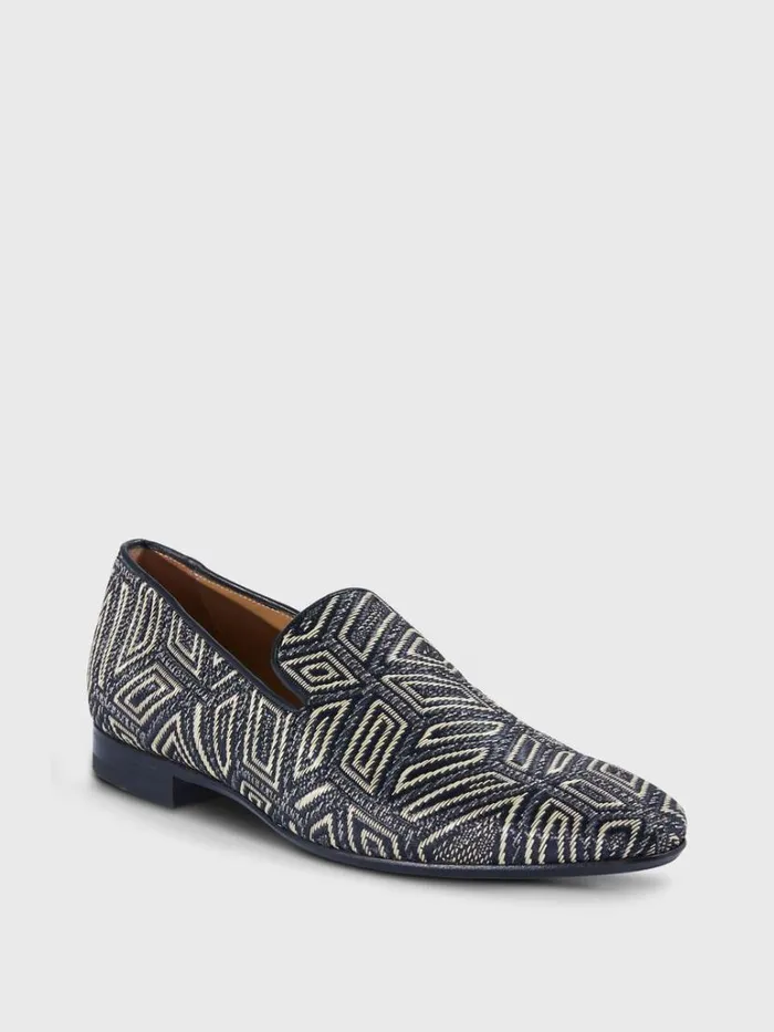 Formal Shop Mens Paul Stuart Portland Formal SlipOn Brown Formal Shop Mens Paul Stuart Portland Formal SlipOn Brown